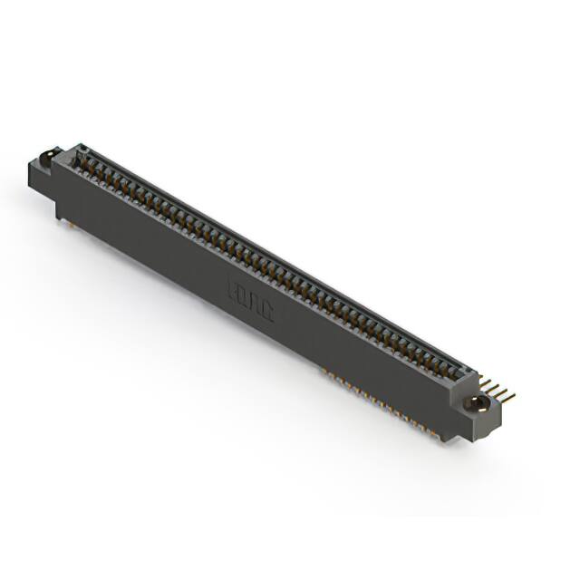 895-092-558-803 EDAC Inc.  Edgeboard Connectors